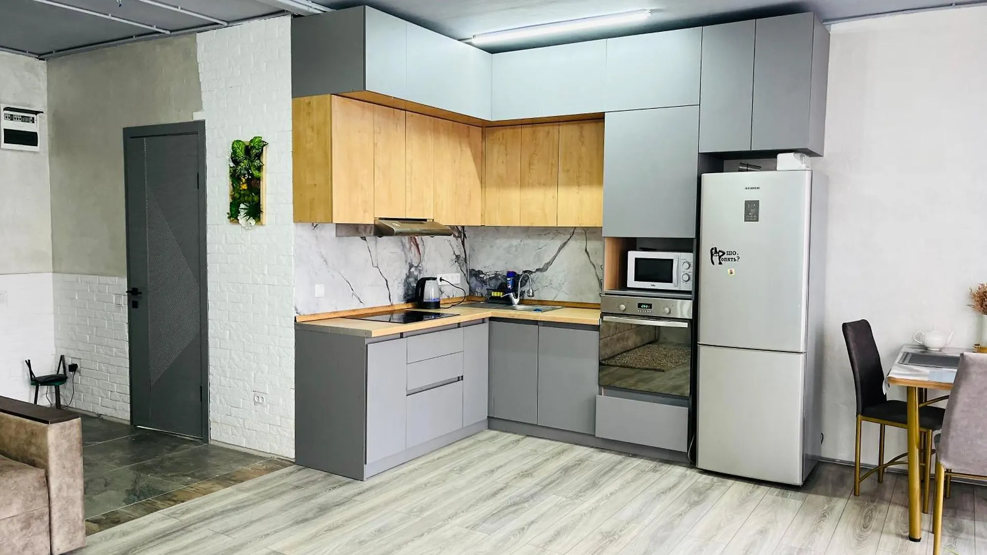 Flat Lägenhet Alma-Ata Kazakstan