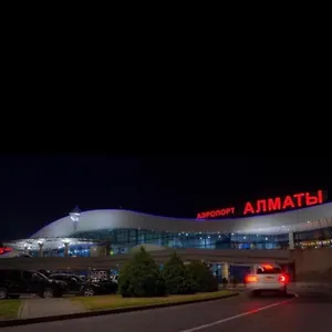 On Akhmetova 10 Апартаменты