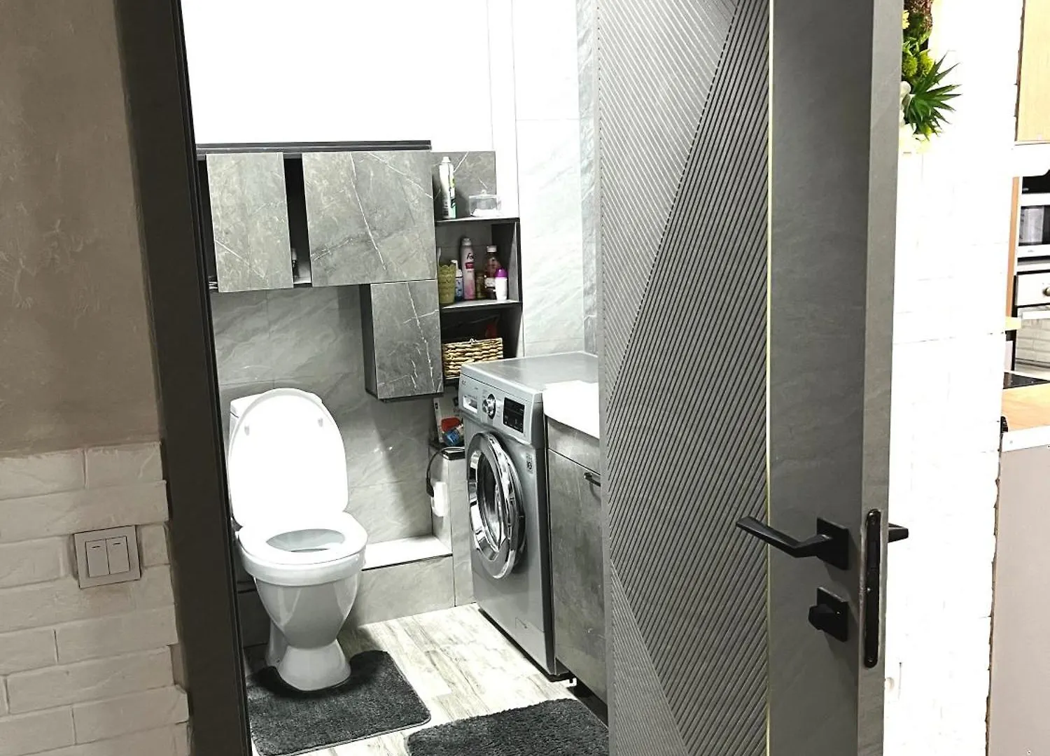 Flat Apartment Almaty