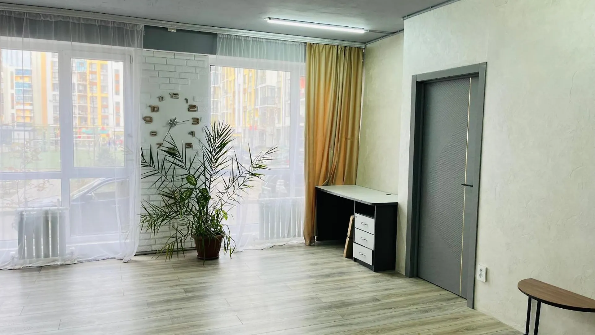 Flat Apartment Almaty