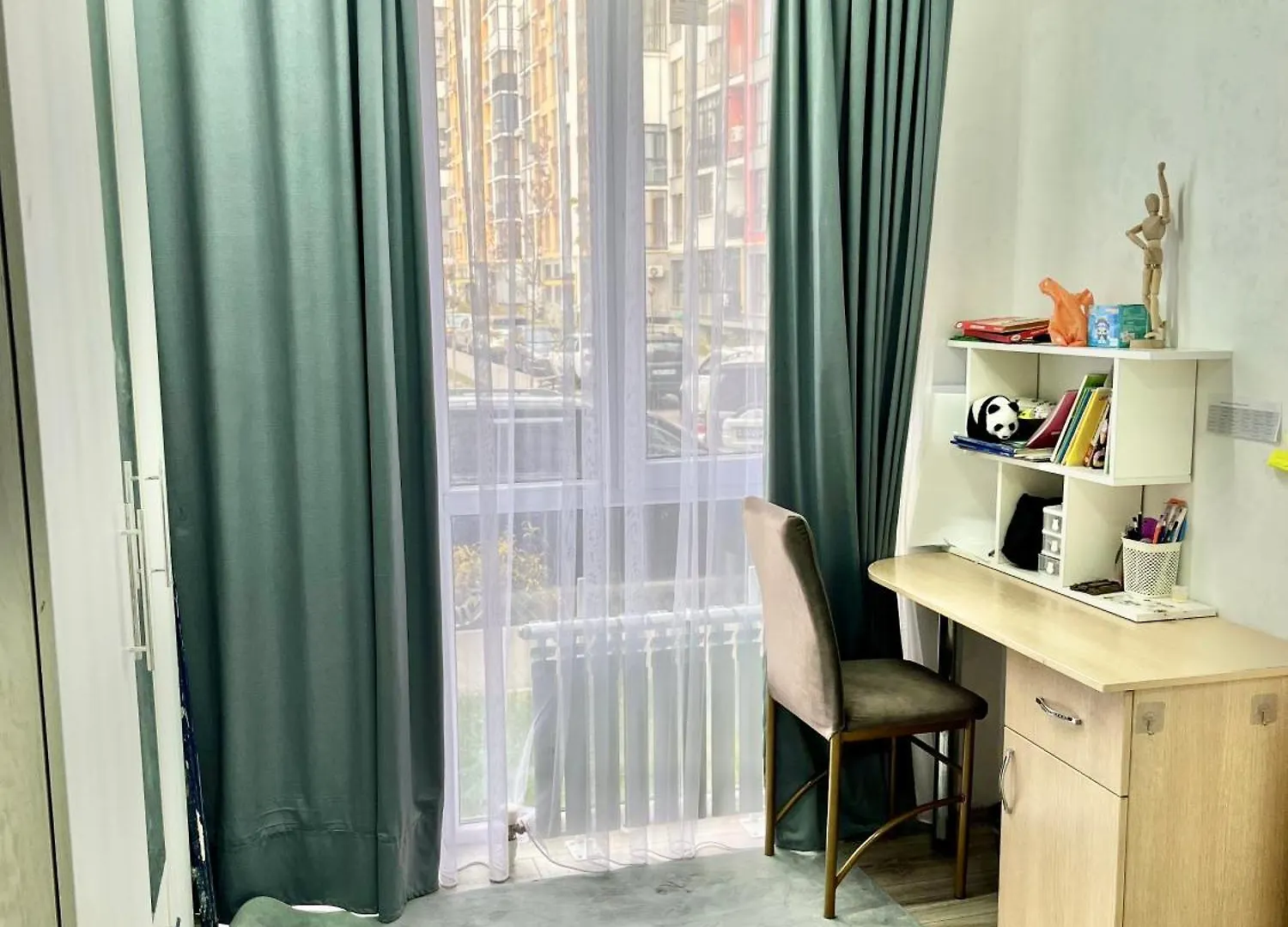 Flat Apartment Almaty