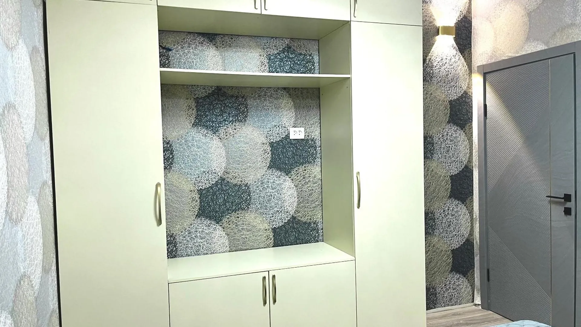 Flat Apartment Almaty