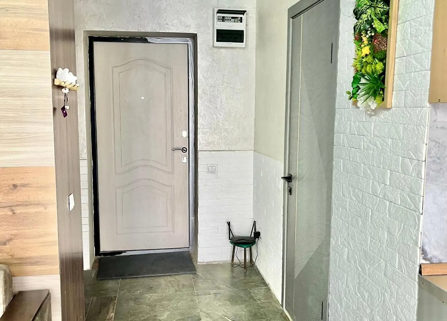 Flat Apartment Almaty